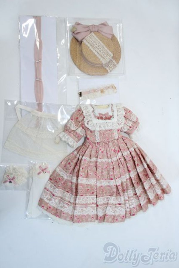 画像1: SDM＆MSD/OF:Rose Garden Melody.C様製 Y-25-11-26-079-GN-ZY (1)