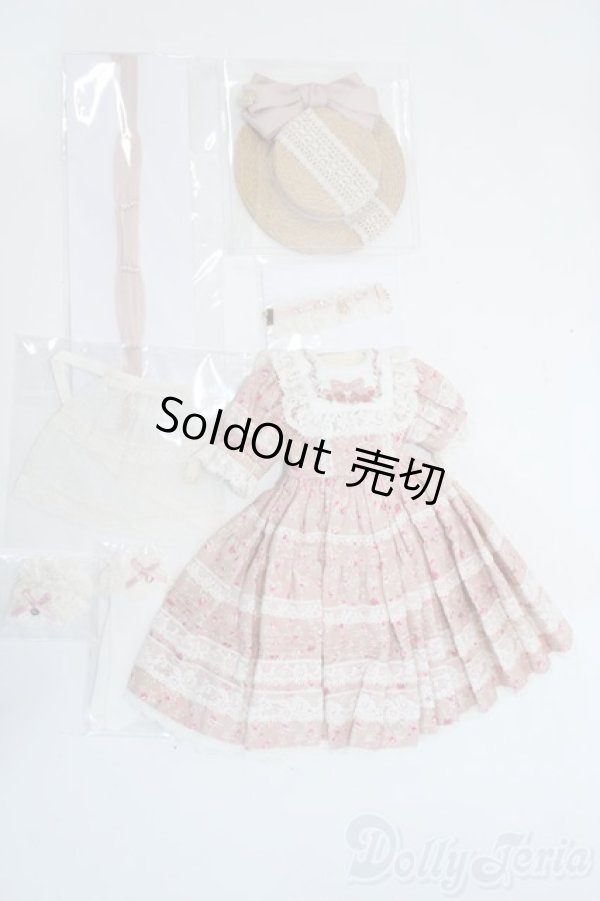 画像1: SDM＆MSD/OF:Rose Garden Melody.C様製 Y-25-11-26-079-GN-ZY (1)