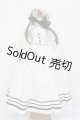 画像: SD/OF:Folie a deux Girl's中長ワンピースセット psycho-lab様製 S-25-04-06-010-GN-ZS