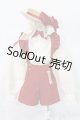 画像: SD13BOY/OF:RoseGarden衣装セット　Melody.C様製 S-25-06-22-574-GN-ZS