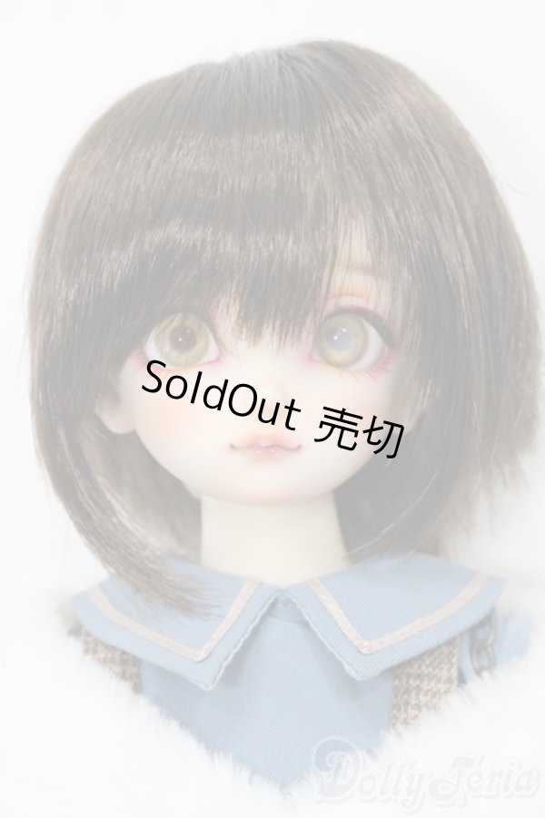 画像1: SDM女の子/コーディネートモデルF-48 S-25-06-15-719-GN-ZS (1)