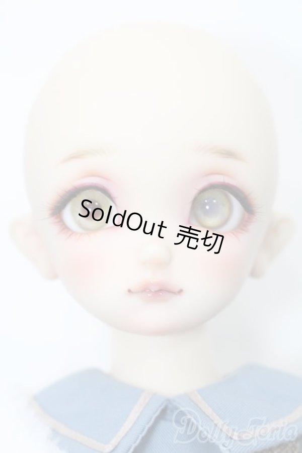 画像2: SDM女の子/コーディネートモデルF-48 S-25-06-15-719-GN-ZS (2)