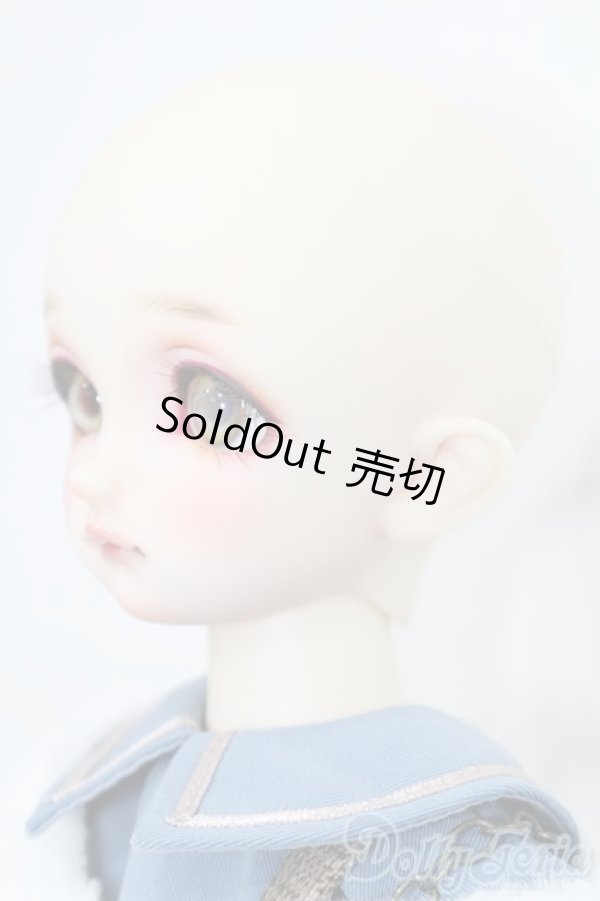 画像3: SDM女の子/コーディネートモデルF-48 S-25-06-15-719-GN-ZS (3)