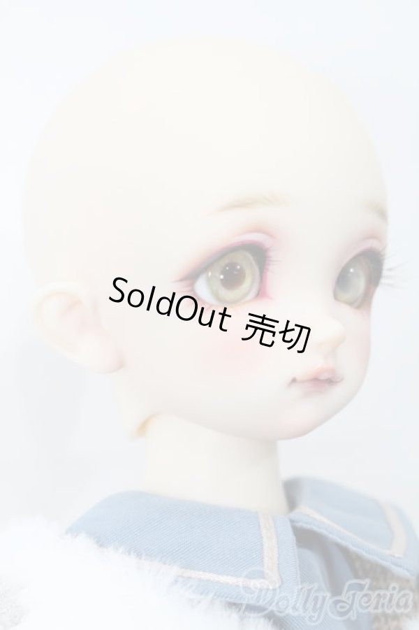 画像4: SDM女の子/コーディネートモデルF-48 S-25-06-15-719-GN-ZS (4)