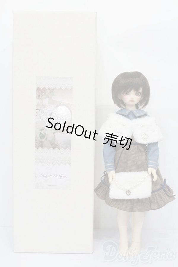 画像5: SDM女の子/コーディネートモデルF-48 S-25-06-15-719-GN-ZS (5)