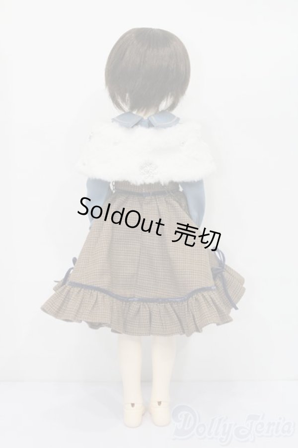 画像6: SDM女の子/コーディネートモデルF-48 S-25-06-15-719-GN-ZS (6)