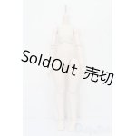 画像: MDD/ベースボディ:もちあし S-25-04-06-005-GN-ZS
