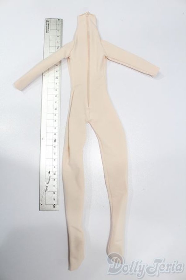 画像2: MDD/OF:ボディタイツ　もちあし S-25-04-06-220-GN-ZS (2)