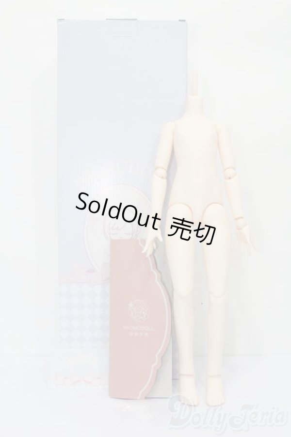 画像3: IMOMODOLL/1/4男の子ボディ S-25-04-06-004-GN-ZS (3)