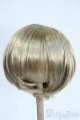 画像: 8-9inch/KamR様製ウィッグ Y-25-11-26-107-GN-ZY