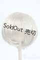 画像: 8-9inch/KamR様製ウィッグ Y-25-11-26-107-GN-ZY