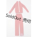 画像: DD/OF:ジャージセット S-25-10-19-454-GN-ZS