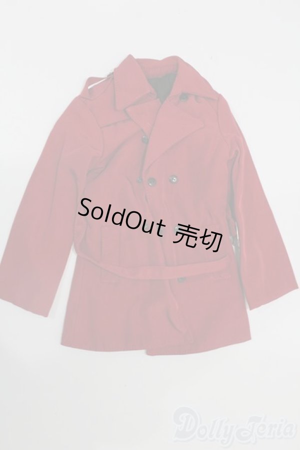 画像1: SDGrB＆SD13男の子/OF:アウター S-25-06-15-474-GN-ZS (1)