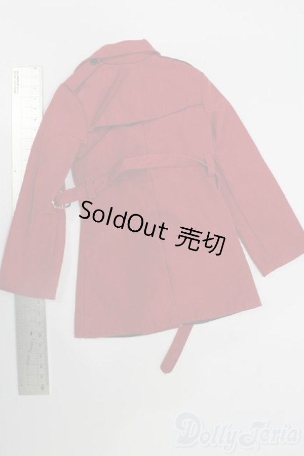 画像2: SDGrB＆SD13男の子/OF:アウター S-25-06-15-474-GN-ZS (2)