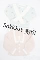 画像: 60cmサイズドール/OF:衣装 S-25-04-06-217-GN-ZS