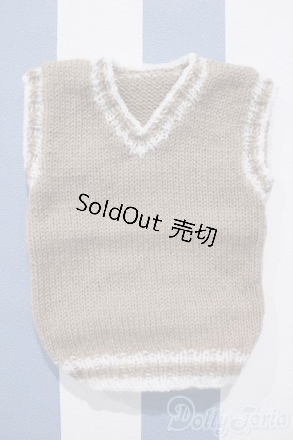 画像1: 【新宿マルイアネックス店 店頭販売商品】SD17B/OF:カーディガン 2100150000009306-ZM (1)