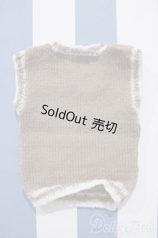 画像2: 【新宿マルイアネックス店 店頭販売商品】SD17B/OF:カーディガン 2100150000009306-ZM (2)