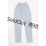 画像: SDGrB＆SD13男の子/OF:パンツ S-26-03-15-522-GN-ZS