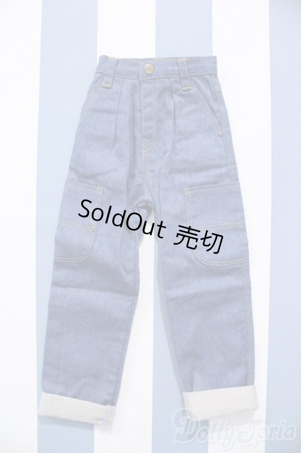 画像1: 【新宿マルイアネックス店 店頭販売商品】SD17B/OF:パンツ 2100150000009309-ZM (1)