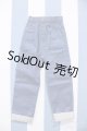 画像: 【新宿マルイアネックス店 店頭販売商品】SD17B/OF:パンツ 2100150000009309-ZM