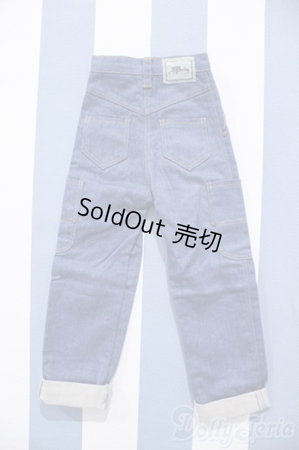 画像2: 【新宿マルイアネックス店 店頭販売商品】SD17B/OF:パンツ 2100150000009309-ZM (2)