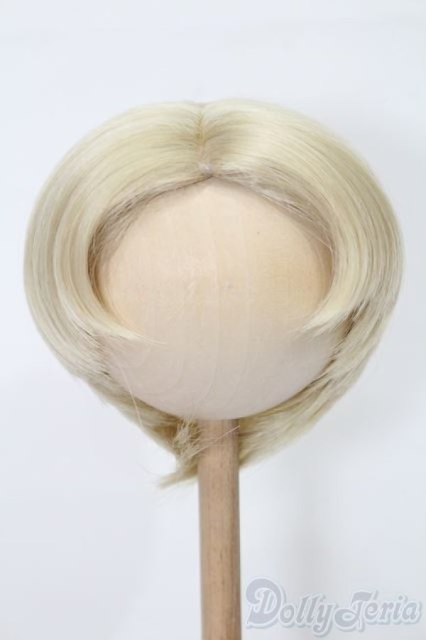 画像1: 8-9inch/ウィッグ S-25-11-02-556-GN-ZS (1)