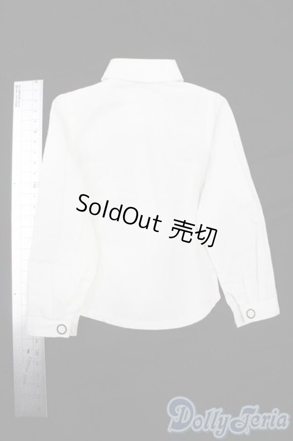 画像2: SD17B/OF:トップス S-25-11-16-604-GN-ZS (2)