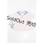 画像: SD/OF:トップス S-25-07-06-599-GN-ZS