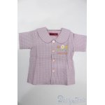 画像: SDGrB＆SD13男の子/OF:トップス S-25-04-06-038-GN-ZS