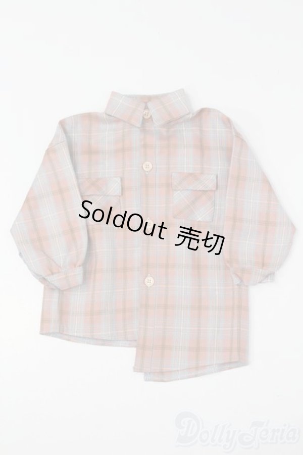 画像1: SD17B/OF:トップス S-25-11-16-612-GN-ZS (1)