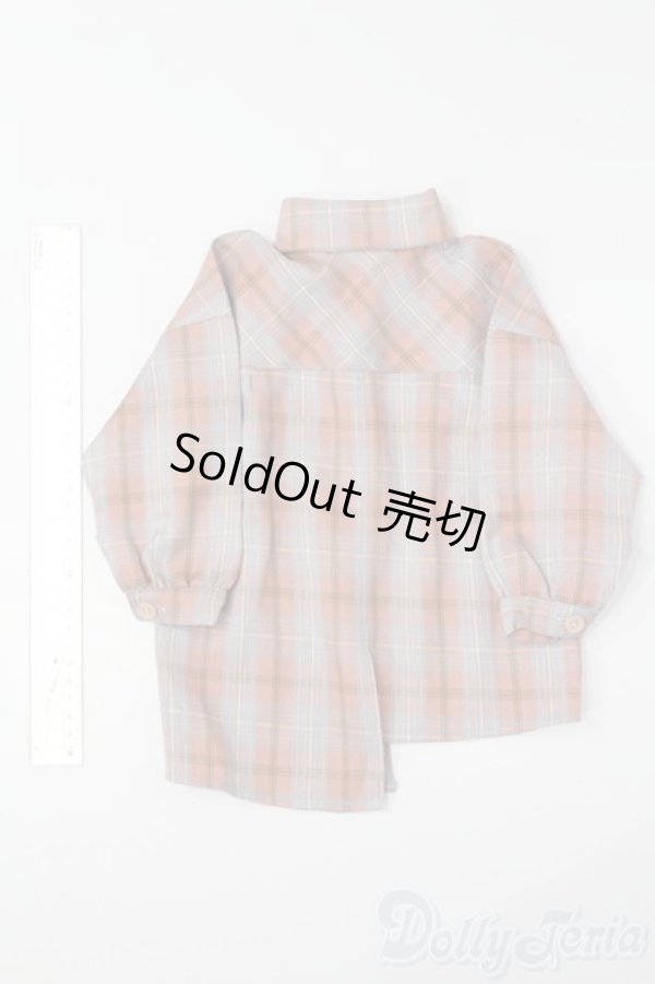 画像2: SD17B/OF:トップス S-25-11-16-612-GN-ZS (2)