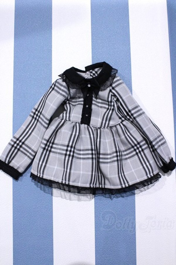 画像1: 【新宿マルイアネックス店 店頭販売商品】MDD/OF:ワンピース 2100150000009333-ZM (1)