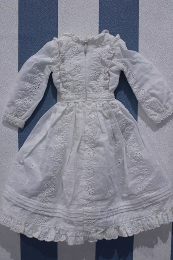画像2: 【新宿マルイアネックス店 店頭販売商品】SDM＆MSD/OF:ワンピース 2100150000009337-ZM (2)