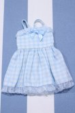 画像1: 【新宿マルイアネックス店 店頭販売商品】MDD/OF:ワンピース 2100150000009338-ZM (1)