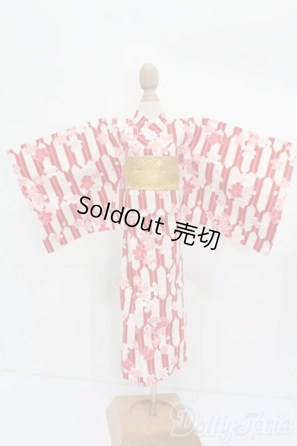 画像1: MDD/OF:浴衣 S-25-08-24-351-GN-ZS (1)