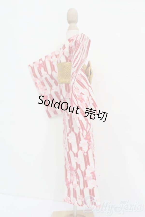 画像2: MDD/OF:浴衣 S-25-08-24-351-GN-ZS (2)