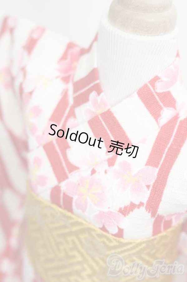 画像4: MDD/OF:浴衣 S-25-08-24-351-GN-ZS (4)