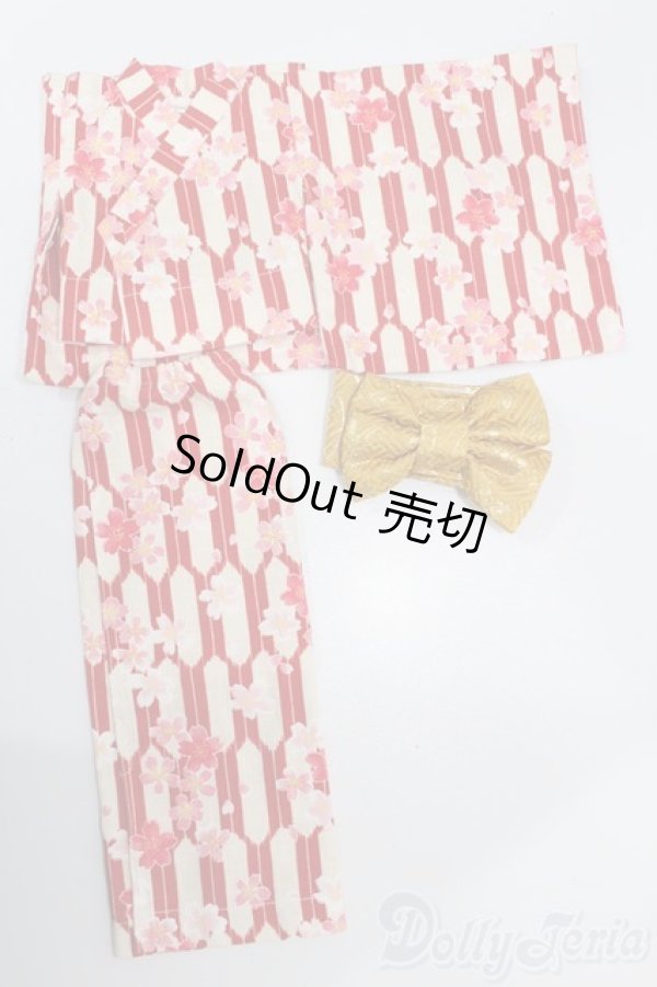 画像5: MDD/OF:浴衣 S-25-08-24-351-GN-ZS (5)