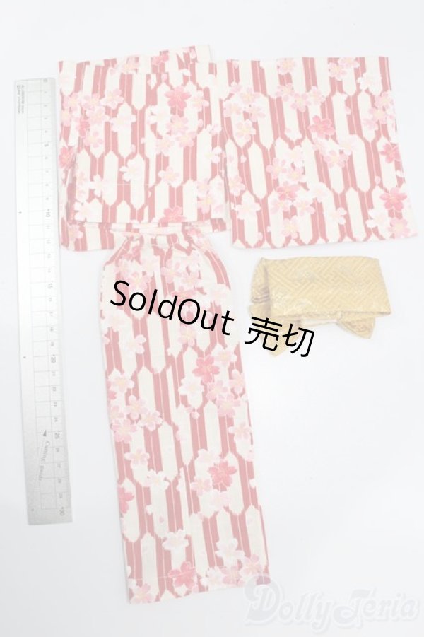 画像6: MDD/OF:浴衣 S-25-08-24-351-GN-ZS (6)