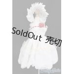 画像: MDD/OF:衣装セット S-25-04-06-053-GN-ZS