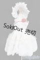 画像: MDD/OF:衣装セット S-25-04-06-053-GN-ZS