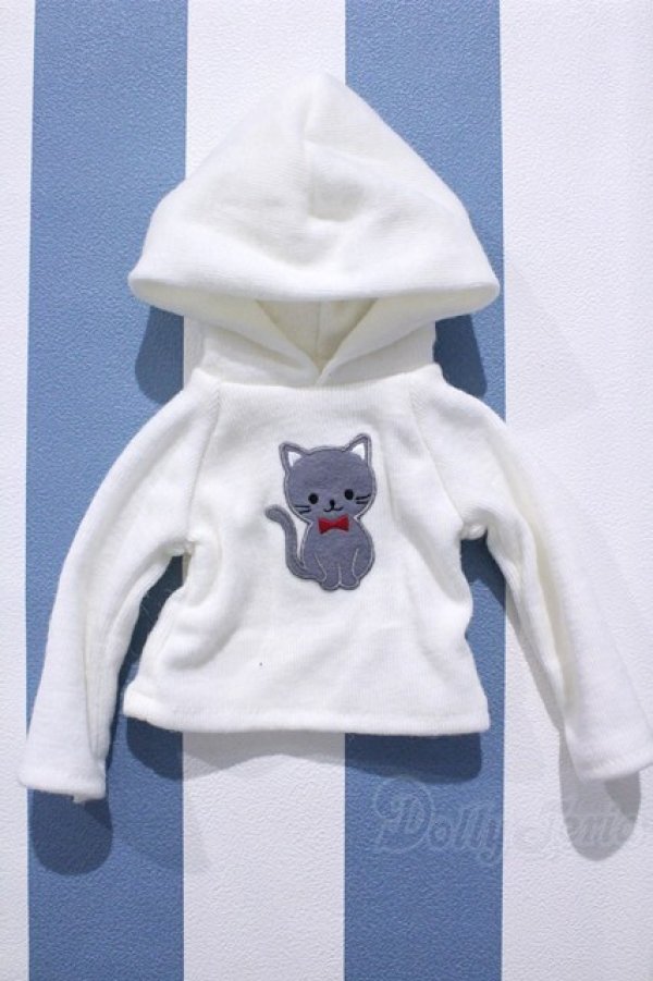 画像1: 【新宿マルイアネックス店 店頭販売商品】MDD/OF:パーカー 2100150000009343-ZM (1)