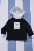 画像1: 【新宿マルイアネックス店 店頭販売商品】MDD/OF:トップス 2100150000009344-ZM (1)