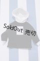画像: 【新宿マルイアネックス店 店頭販売商品】MDD/OF:トップス 2100150000009344-ZM