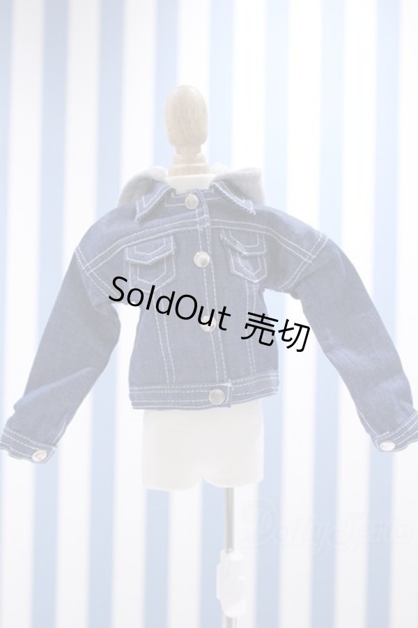 画像1: 【新宿マルイアネックス店 店頭販売商品】MDD/OF:トップス 2100150000009346-ZM (1)
