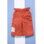 画像: 【新宿マルイアネックス店 店頭販売商品】SDM＆MSD/OF:パンツ 2100150000009347-ZM