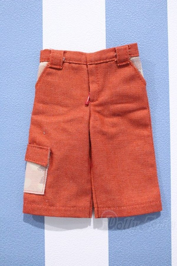 画像1: 【新宿マルイアネックス店 店頭販売商品】SDM＆MSD/OF:パンツ 2100150000009347-ZM (1)