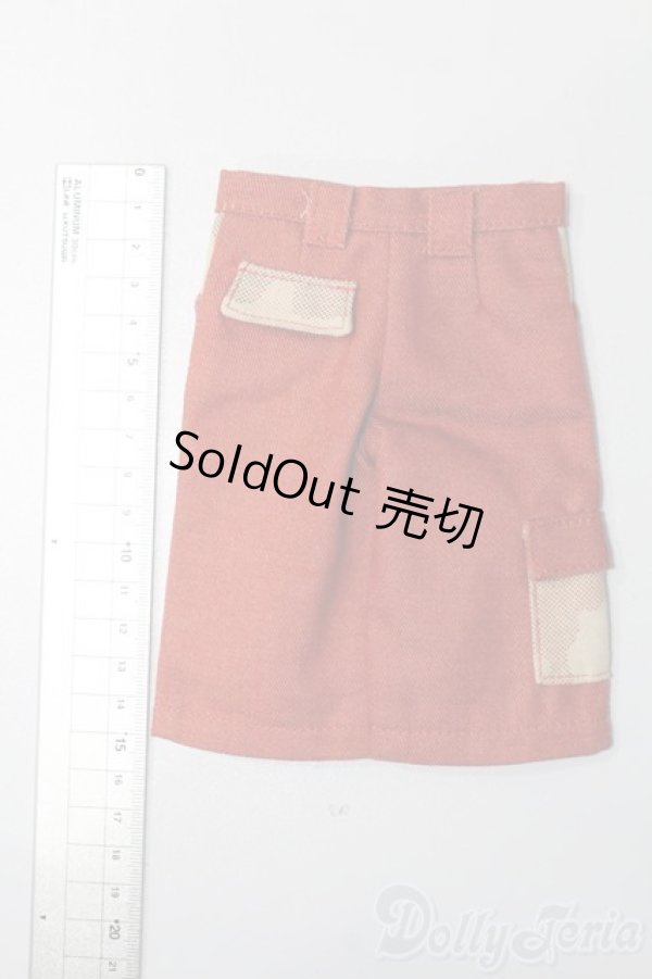 画像2: SDM＆MSD/OF:パンツ S-25-11-09-489-GN-ZS (2)