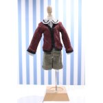 画像: 【新宿マルイアネックス店 店頭販売商品】SDM＆MSD/OF:衣装セット 2100150000009349-ZM