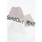 画像: SDM＆MSD/OF:衣装セット S-25-06-29-048-GN-ZS